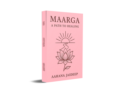 MAARGA - A PATH TO HEALING