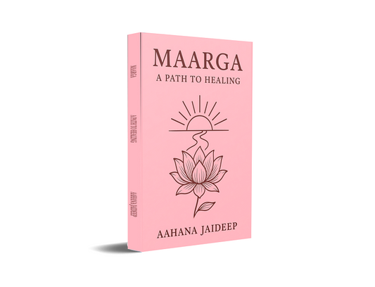 MAARGA - A PATH TO HEALING