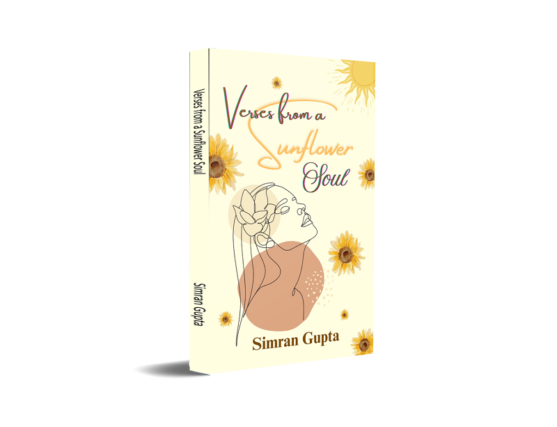 Verses from a Sunflower Soul