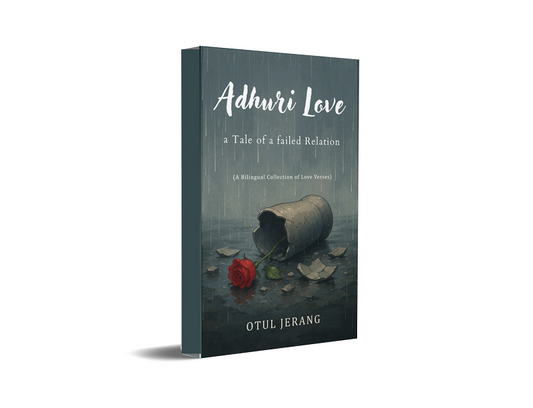 Adhuri Love: A Tale of a Failed Relation