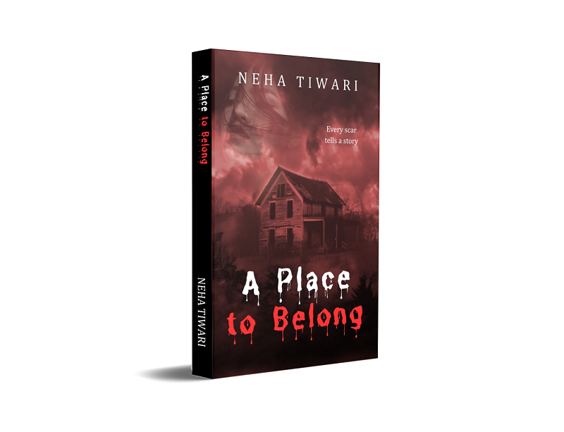 A PLACE TO BELONG