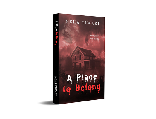 A PLACE TO BELONG