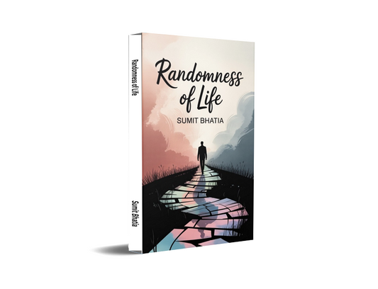 Randomness of Life