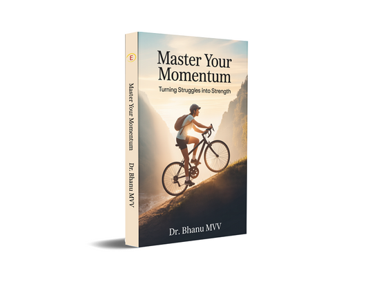Master Your Momentum - Turning Struggles into Strength