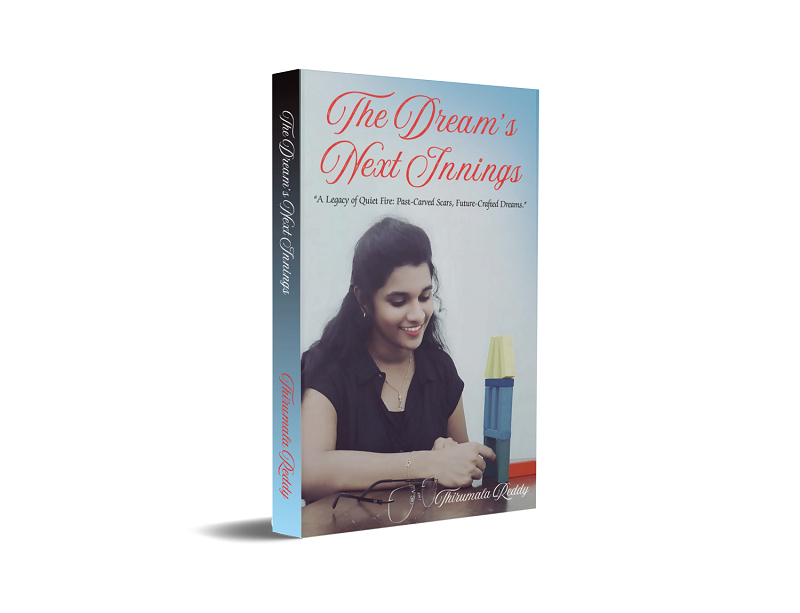 The Dream’s Next Innings