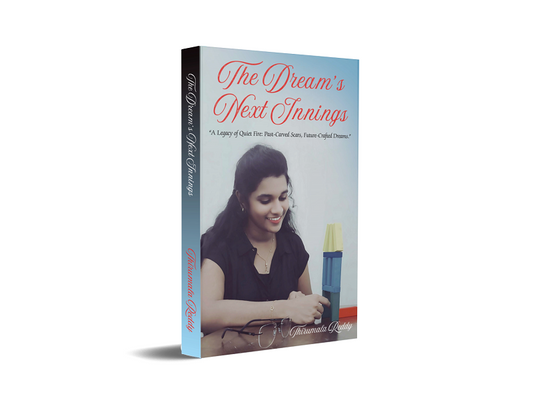 The Dream’s Next Innings