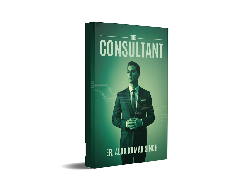 THE CONSULTANT