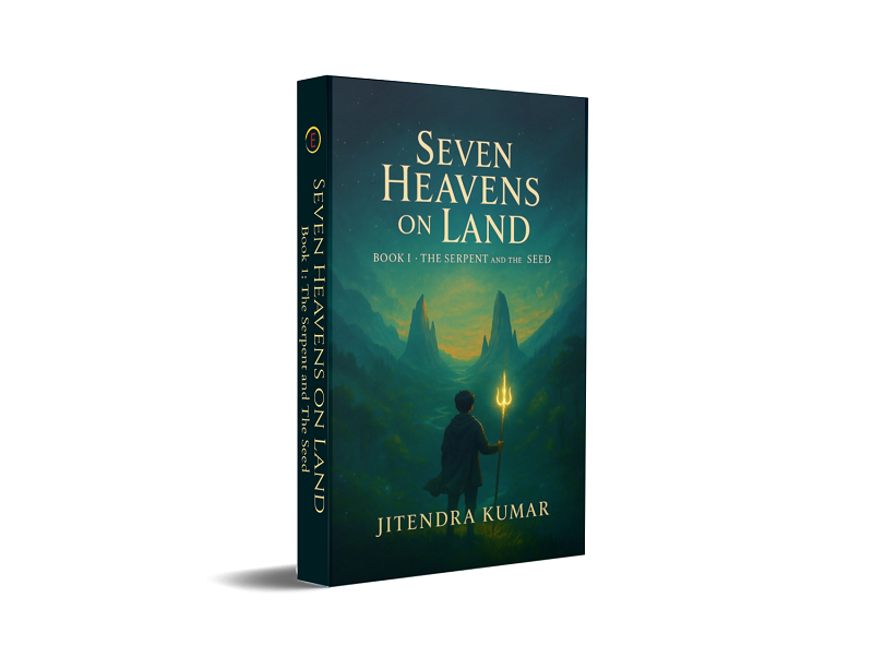 Seven Heavens on Land