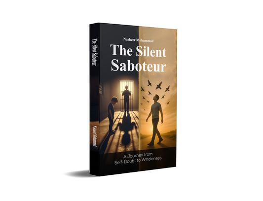 The Silent Saboteur