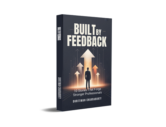 Built By Feedback