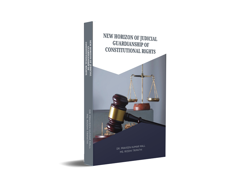 New Horizon of Judicial Guardianship of Constitutional Rights