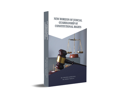 New Horizon of Judicial Guardianship of Constitutional Rights