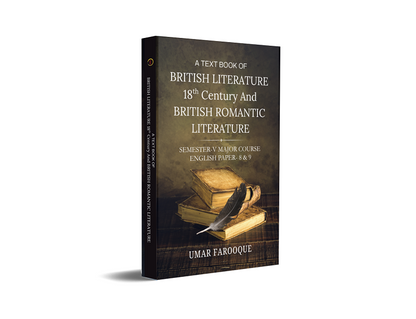 British Literature: 18th Century & British Romantic Literature