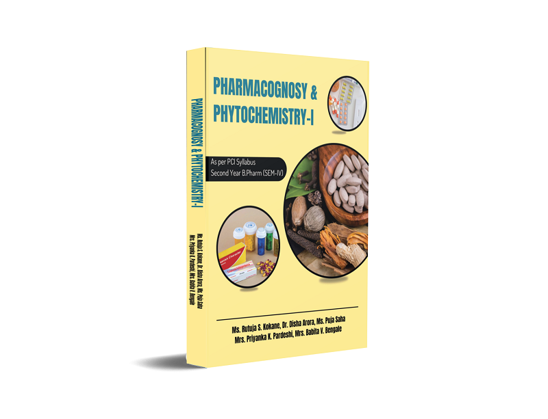 Pharmacognosy & Phytochemistry-I