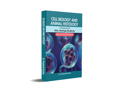 Cell Biology And Animal Histology