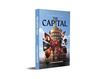 The Capital Tales
