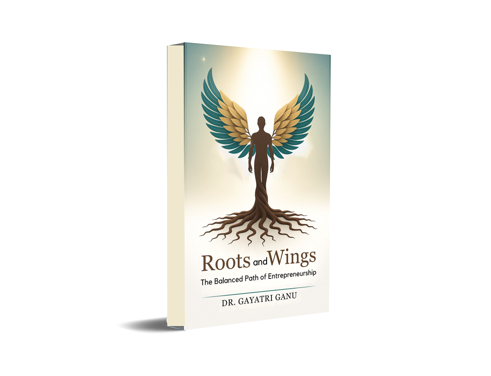 Roots and Wings