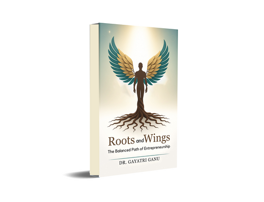 Roots and Wings