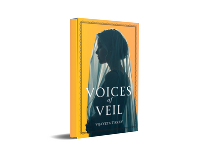 Voices Of Veil