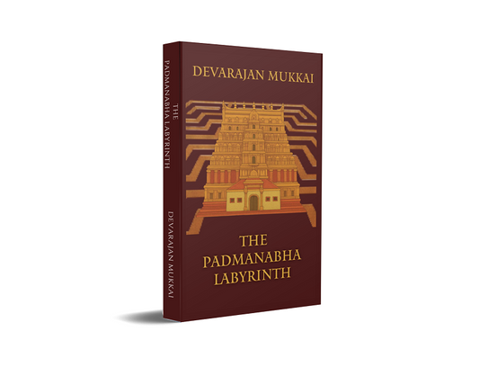 The Padmanabha Labyrinth