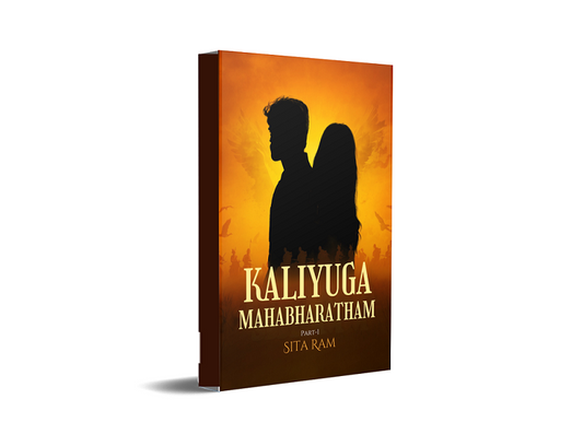 Kali Yuga Maha Bharatham - Part – 1, Sita Ram
