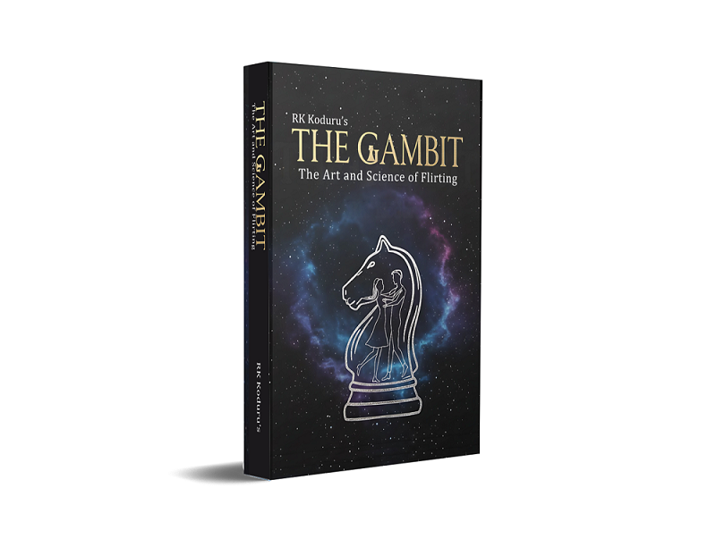 THE GAMBIT - The Art and Science of Flirting