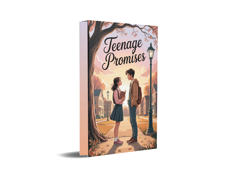 TEENAGE PROMISES