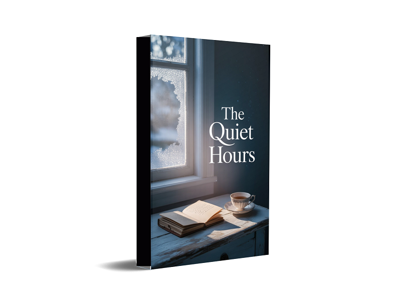THE QUIET HOURS