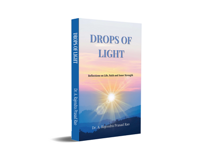 Drops Of Light