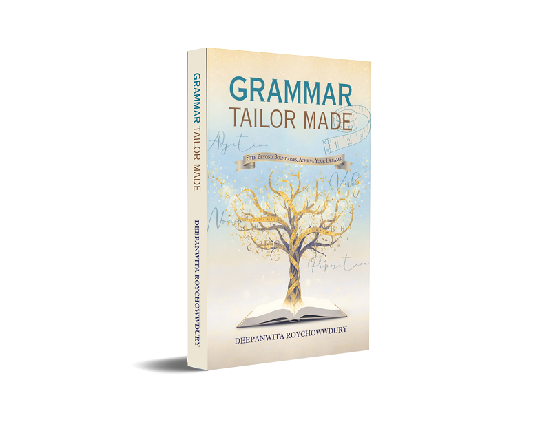Grammar Tailor Made