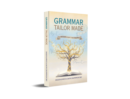 Grammar Tailor Made
