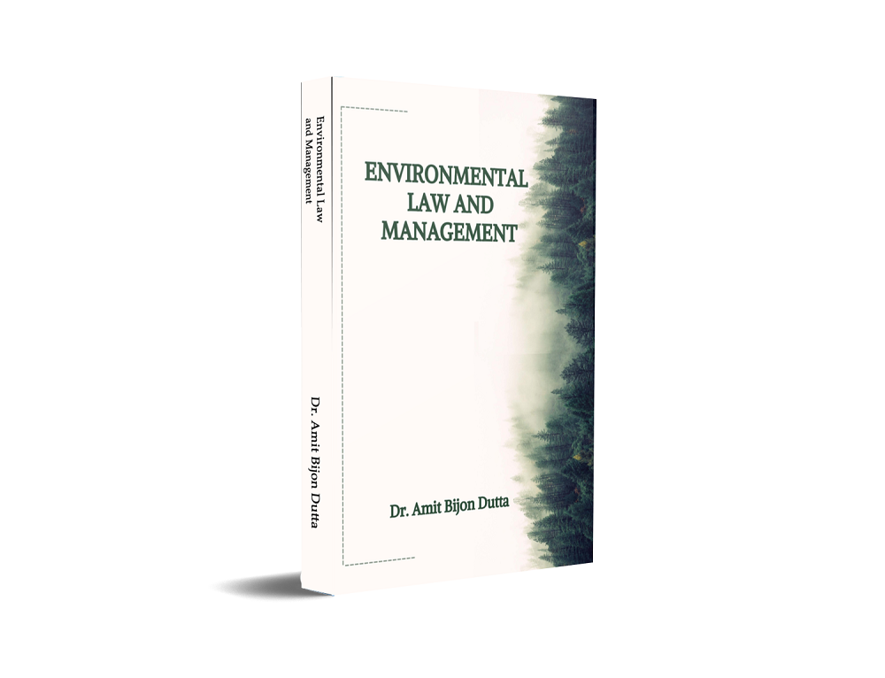 Environmental Law And Management