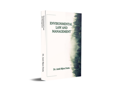 Environmental Law And Management