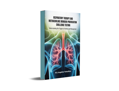 Respiratory Therapy and Methacholine Broncho Provocation Challenge Testing