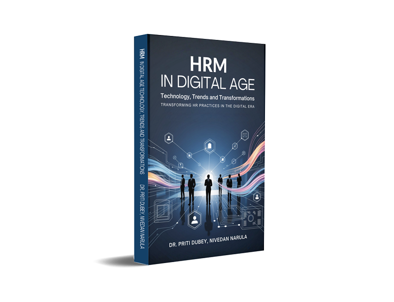 HRM in Digital Age Technology, Trends and Transformations - Transforming HR Practices in the Digital Era