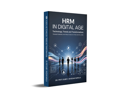 HRM in Digital Age Technology, Trends and Transformations - Transforming HR Practices in the Digital Era
