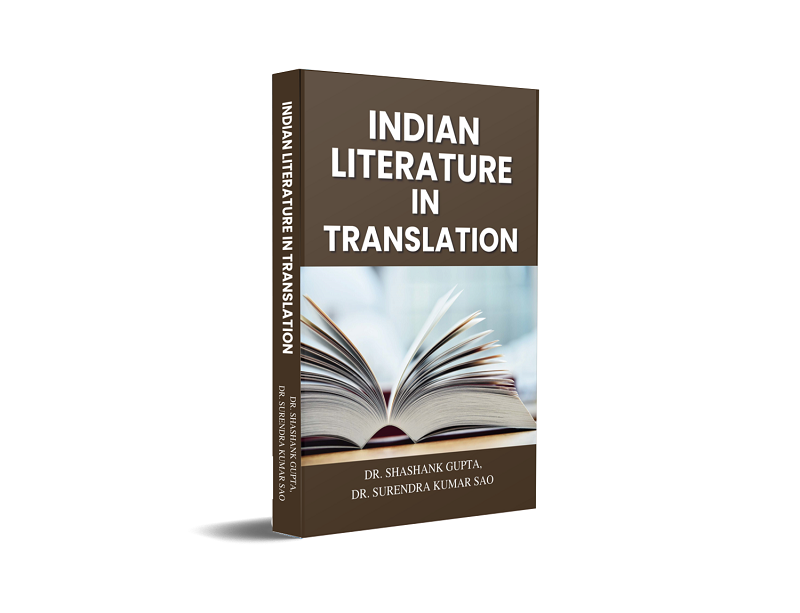 Indian Literature In Translation