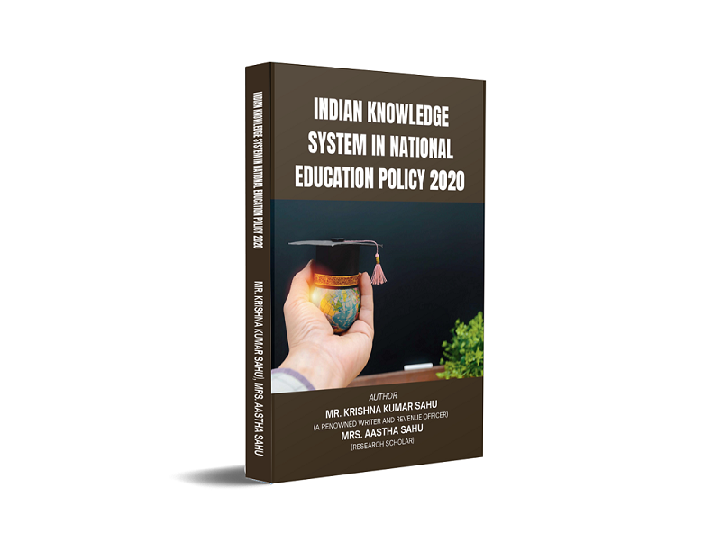 Indian Knowledge System In National Education Policy 2020