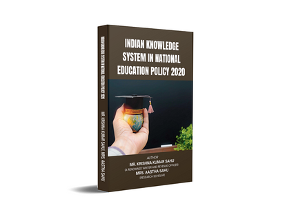 Indian Knowledge System In National Education Policy 2020