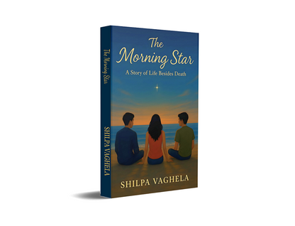 The Morning Star - A story of life besides death