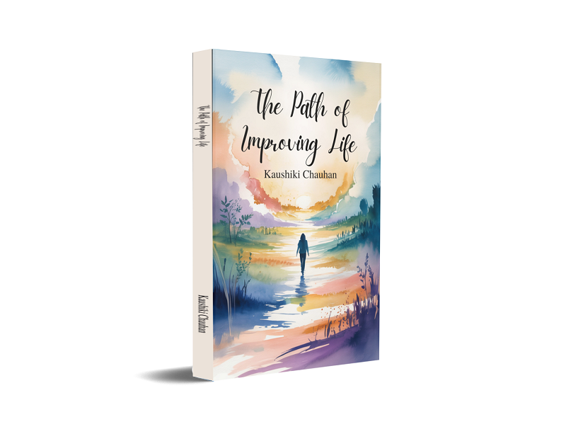 The Path of Improving life