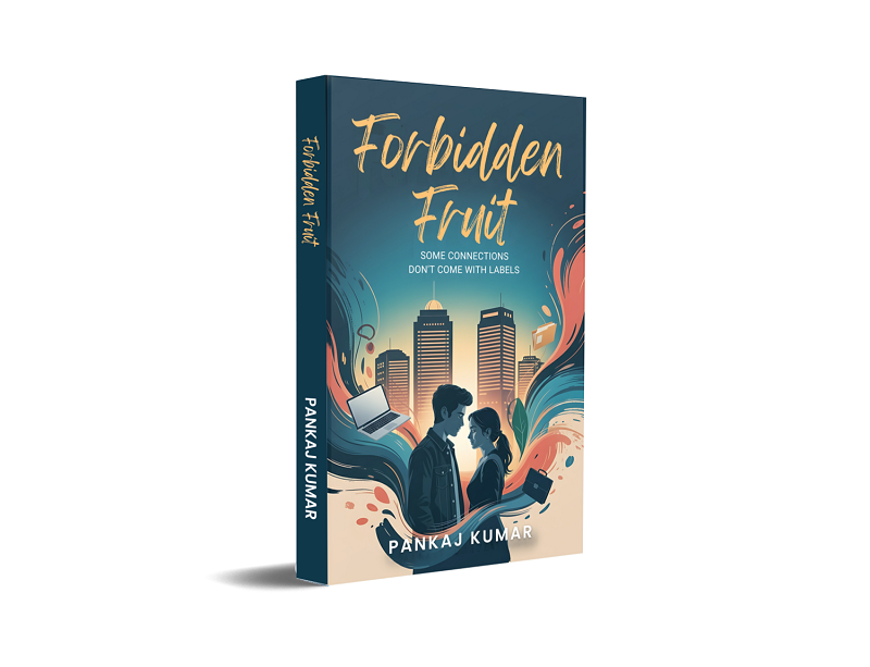 Forbidden Fruit - Some Connections Don’t Come With Labels