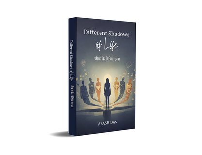 DIFFERENT SHADOWS OF LIFE