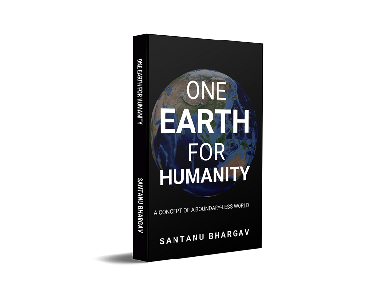 One Earth For Humanity