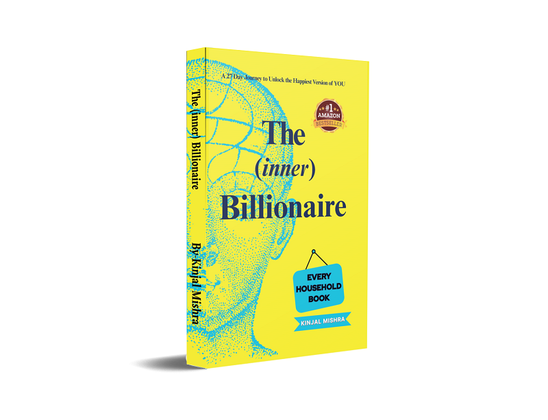 The (Inner) Billionaire