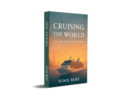 Cruise The World