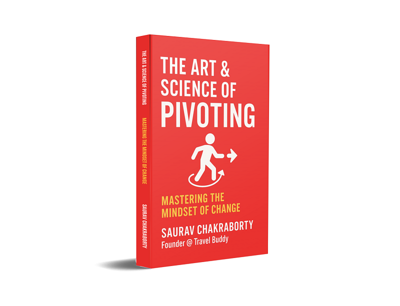 The Art & Science Of Pivoting