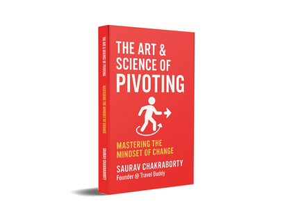 The Art & Science Of Pivoting