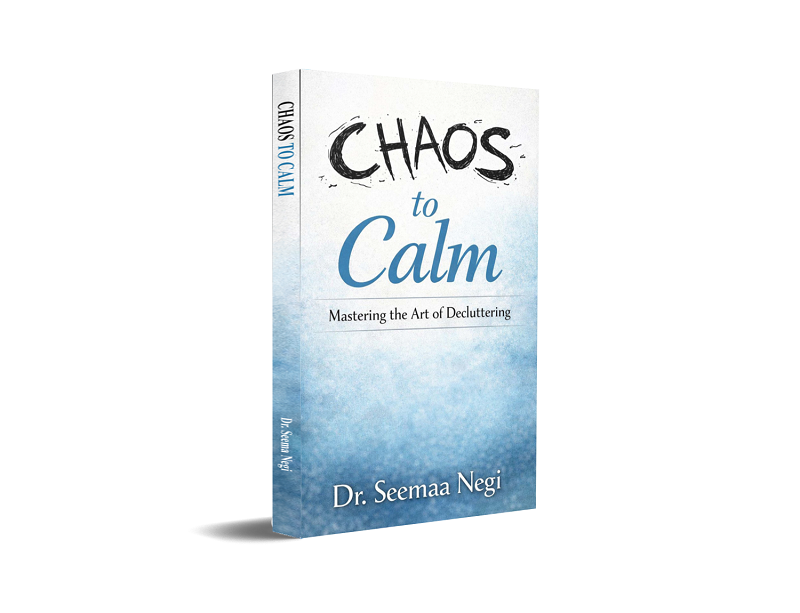 Chaos To Calm