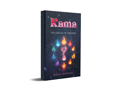 Kama - The Origin Of Ten Fires